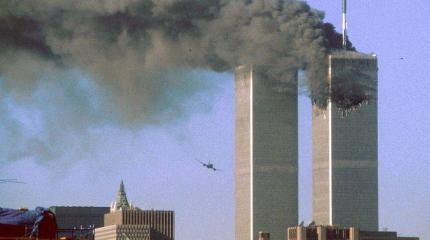 Правда о "трагедии 9.11″ — ахиллесова пята Вашингтона Правда о "трагедии 9.11″ — ахиллесова пята Вашингтона