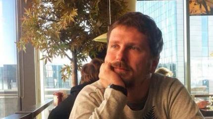 Анатолий Шарий: украинские СМИ – это клоунада Анатолий Шарий: украинские СМИ – это клоунада