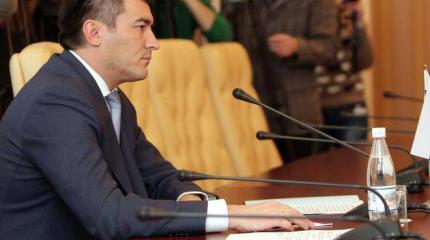 Темиргалиев: Мир признал российский Крым, впереди — раздел Украины Темиргалиев: Мир признал российский Крым, впереди — раздел Украины