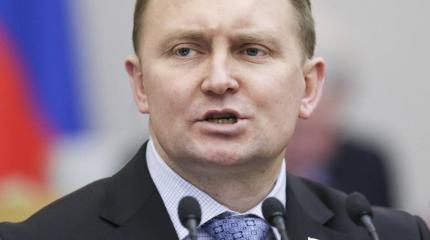Депутат Шерин: попытка блокады Курил грозит Японии тотальной изоляцией Депутат Шерин: попытка блокады Курил грозит Японии тотальной изоляцией