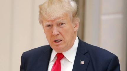 Трамп назвал условие снятия санкций с России