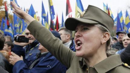 Новая украинская идея Новая украинская идея