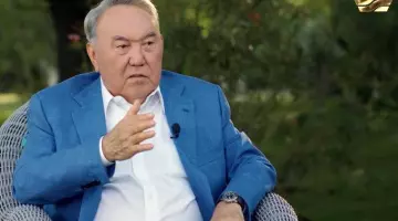 «В Казахстане идет торг по поводу семьи Назарбаева»