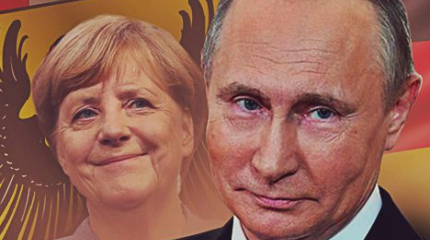 Прозрение Германии: в Бундестаге хотят не курса на Запад, а - дружить с РФ Прозрение Германии: в Бундестаге хотят не курса на Запад, а - дружить с РФ