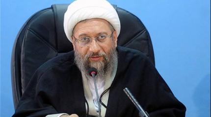 Садек Амоли Лариджани: Игра с терроризмом - это стратегия США