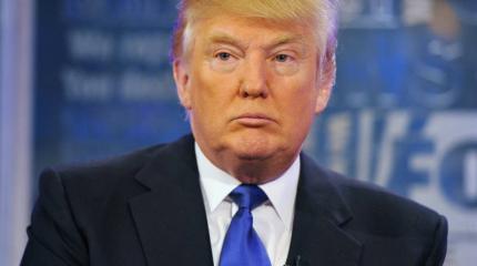 Республиканцы всеми силами стараются откреститься от Трампа Республиканцы всеми силами стараются откреститься от Трампа