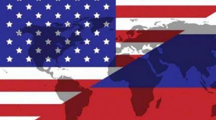 Бесперспективная атака «ястребов»: почему «цепной пес» США рычит на Россию? Бесперспективная атака «ястребов»: почему «цепной пес» США рычит на Россию?