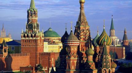 Возможно, Россия введёт американские санкции сама против себя Возможно, Россия введёт американские санкции сама против себя
