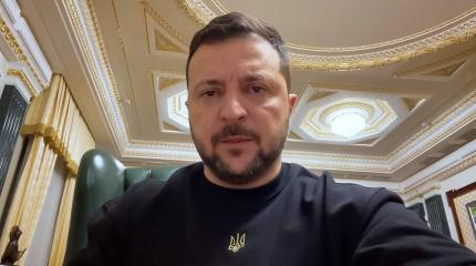 Аналитик ЦРУ: Чтобы заключить мир с РФ надо вынести из кабинета Зеленского