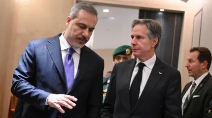 Поездка Эрдогана в США перенесена: «перезагрузка» не отменяется Поездка Эрдогана в США перенесена: «перезагрузка» не отменяется