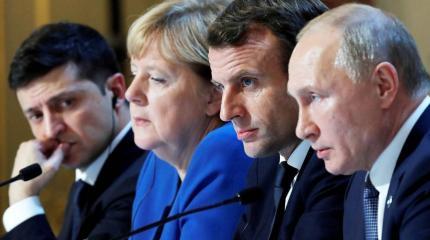 На Украине решили не выполнять Минске соглашения На Украине решили не выполнять Минске соглашения