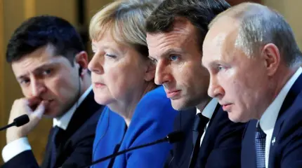 На Украине решили не выполнять Минске соглашения На Украине решили не выполнять Минске соглашения