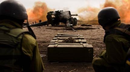 Участникам АТО запретят въезд в Россию Участникам АТО запретят въезд в Россию