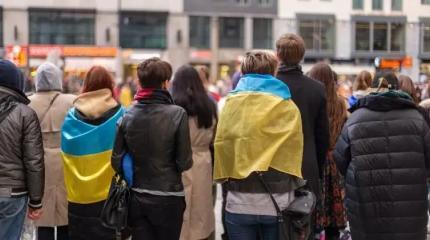 Удар в спину от Европы: Норвегия прекратит давать убежище украинцам