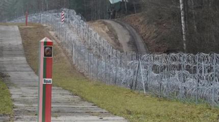 Белоруссия требует благодарности от европейских соседей