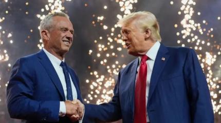 Кто из американских президентов первым заговорил о «глубинном государстве»?