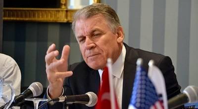 Исмаил Пекин: вступление Украины в НАТО обернется кризисом в Причерноморье Исмаил Пекин: вступление Украины в НАТО обернется кризисом в Причерноморье