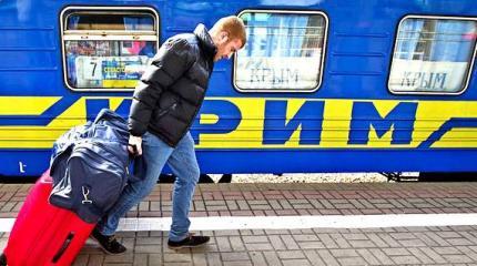 Чем обернется блокада Крыма?