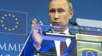 Драться не будем, но кистень драчунам в руку сунем. Дания против России?