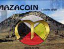 Американские индейцы приняли клон Bitcoin в качестве официальной валюты