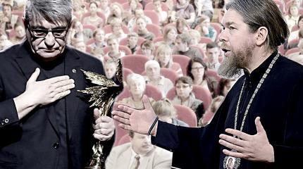 Не бояться правды? Так давайте начнем! Так кто же, всё таки, грабил...