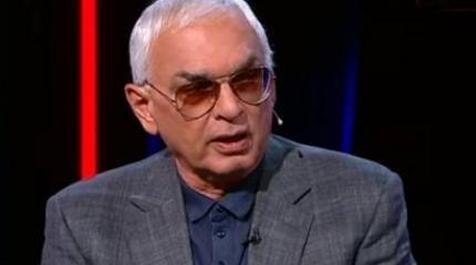 Шахназаров: США превратили Украину в нацистское государство Шахназаров: США превратили Украину в нацистское государство