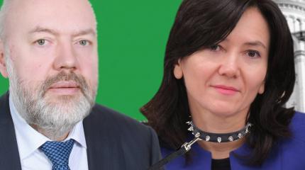 Глава Общественной палаты Лидия Михеева против общественности и народа Глава Общественной палаты Лидия Михеева против общественности и народа