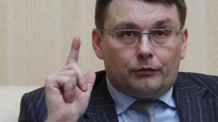 Как прокатили главного "правдоруба" Федорова