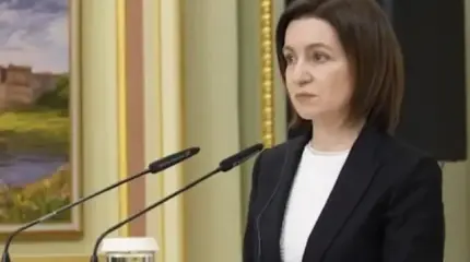 Почему не «ошибка аборта»? Молдавию шокировала речь Санду о стране
