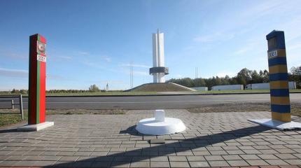 В 2021 году Киев жёг мосты с Минском. Что будет в году наступившем? В 2021 году Киев жёг мосты с Минском. Что будет в году наступившем?