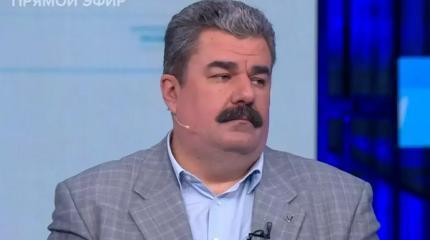 Леонков: Прибалтика и Польша нападками на РФ встали костью в горле НАТО Леонков: Прибалтика и Польша нападками на РФ встали костью в горле НАТО