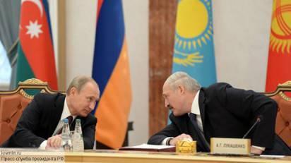 Белоруссия больше не хочет дружить с Россией?! Белоруссия больше не хочет дружить с Россией?!