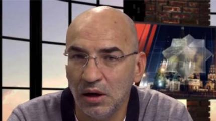 Крутаков: ИГИЛ пытается раскачать Китай и усилить там социальное напряжение Крутаков: ИГИЛ пытается раскачать Китай и усилить там социальное напряжение