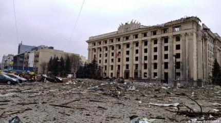 Ужасы Харькова. «Охотники за микросхемами» и охотники за миллионами Ужасы Харькова. «Охотники за микросхемами» и охотники за миллионами