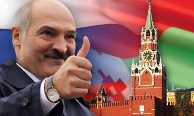 Евразийский союз спас Беларусь от украинского сценария Евразийский союз спас Беларусь от украинского сценария
