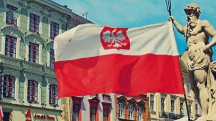 Польша приступает к операции по захвату Западной Украины Польша приступает к операции по захвату Западной Украины
