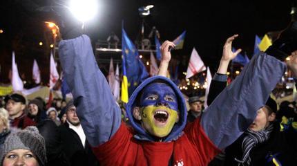 Украинский вопрос без ответа Украинский вопрос без ответа