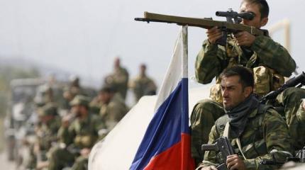 Горячий август 2008 года: новая актуальность