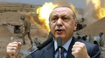 Турция: от кемалистской республики - к неоосманизму Эрдогана
