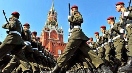 Тридцать глав государств подтвердили участие в параде в Москве 9 Мая Тридцать глав государств подтвердили участие в параде в Москве 9 Мая