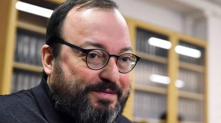 Белковский поддержал украинца, называвшего русских «свинособаками» Белковский поддержал украинца, называвшего русских «свинособаками»