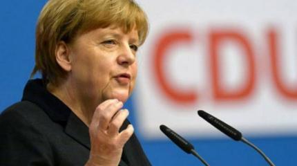 Германские власти запутались в стратегических ориентирах Германские власти запутались в стратегических ориентирах
