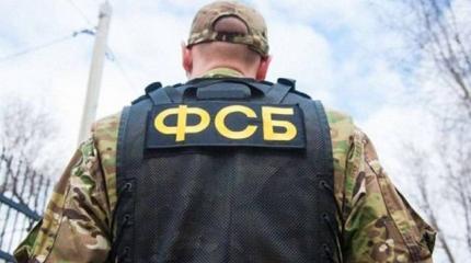 У полковника ФСБ изъяли полтора КамАЗа денег У полковника ФСБ изъяли полтора КамАЗа денег