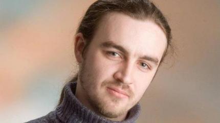 Александр Роджерс: Реформы и предсказания по теме конституционной реформы Александр Роджерс: Реформы и предсказания по теме конституционной реформы
