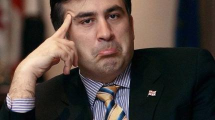Грузинское вторжение украинских патриотов: агенты ЦРУ против агентов ЦРУ Грузинское вторжение украинских патриотов: агенты ЦРУ против агентов ЦРУ