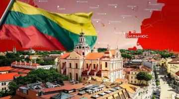 Образ «российской жертвы» загнал Литву в дипломатический тупик