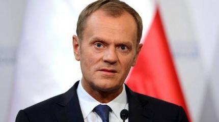 Туск: Сделка ЕС с Британией не состоялась Туск: Сделка ЕС с Британией не состоялась