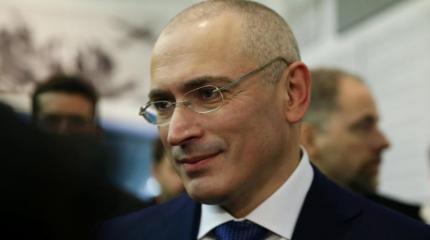 Телеканал Порошенко заявил, что оппозиция РФ и Ходорковский – клоуны Телеканал Порошенко заявил, что оппозиция РФ и Ходорковский – клоуны