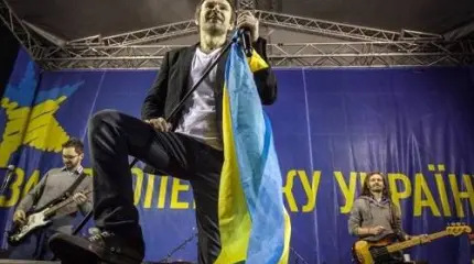 Что нам за дело до украинского выборного шоу? А дело есть! Что нам за дело до украинского выборного шоу? А дело есть!