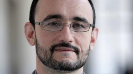 Украинские журналисты назвали Майкла Кофмана "агентом Кремля" Украинские журналисты назвали Майкла Кофмана "агентом Кремля"